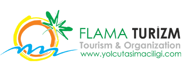 Flama Truzim Otobüs Kiralama